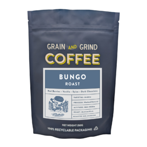 Bungo Roast