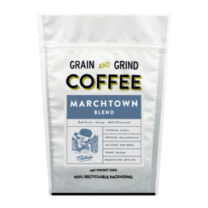 Marchtown Blend