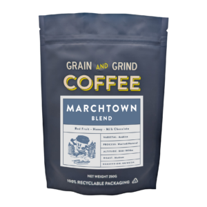 Marchtown Blend