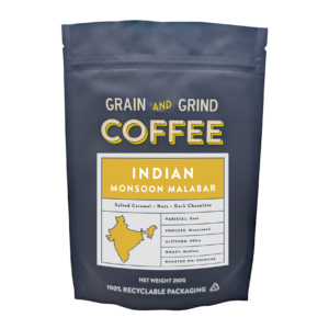 Indian Monsoon Malabar