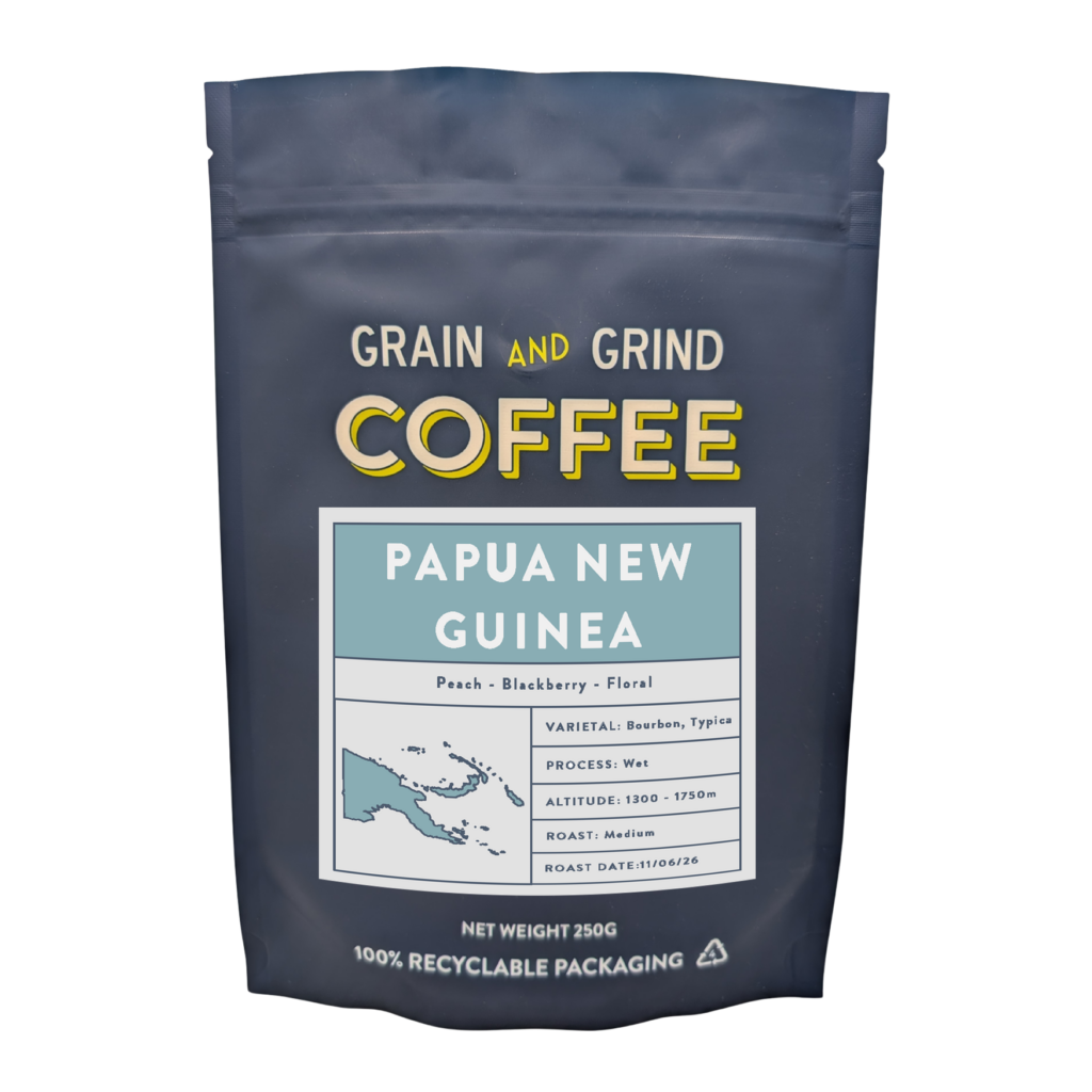 Papua New Guinea