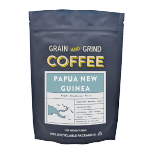 Papua New Guinea