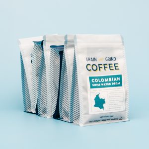 Coffee Subscription Roaster Glasgow Inverness Scotland