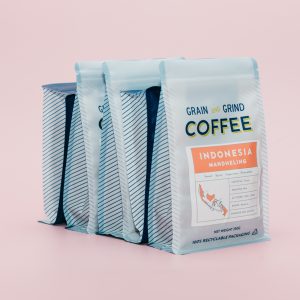 Coffee Subscription Roaster Glasgow Inverness Scotland