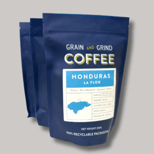 Coffee Subscription 3 Bags