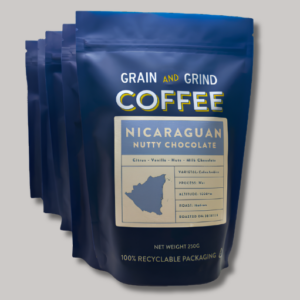 Coffee Subscription 5 Bags