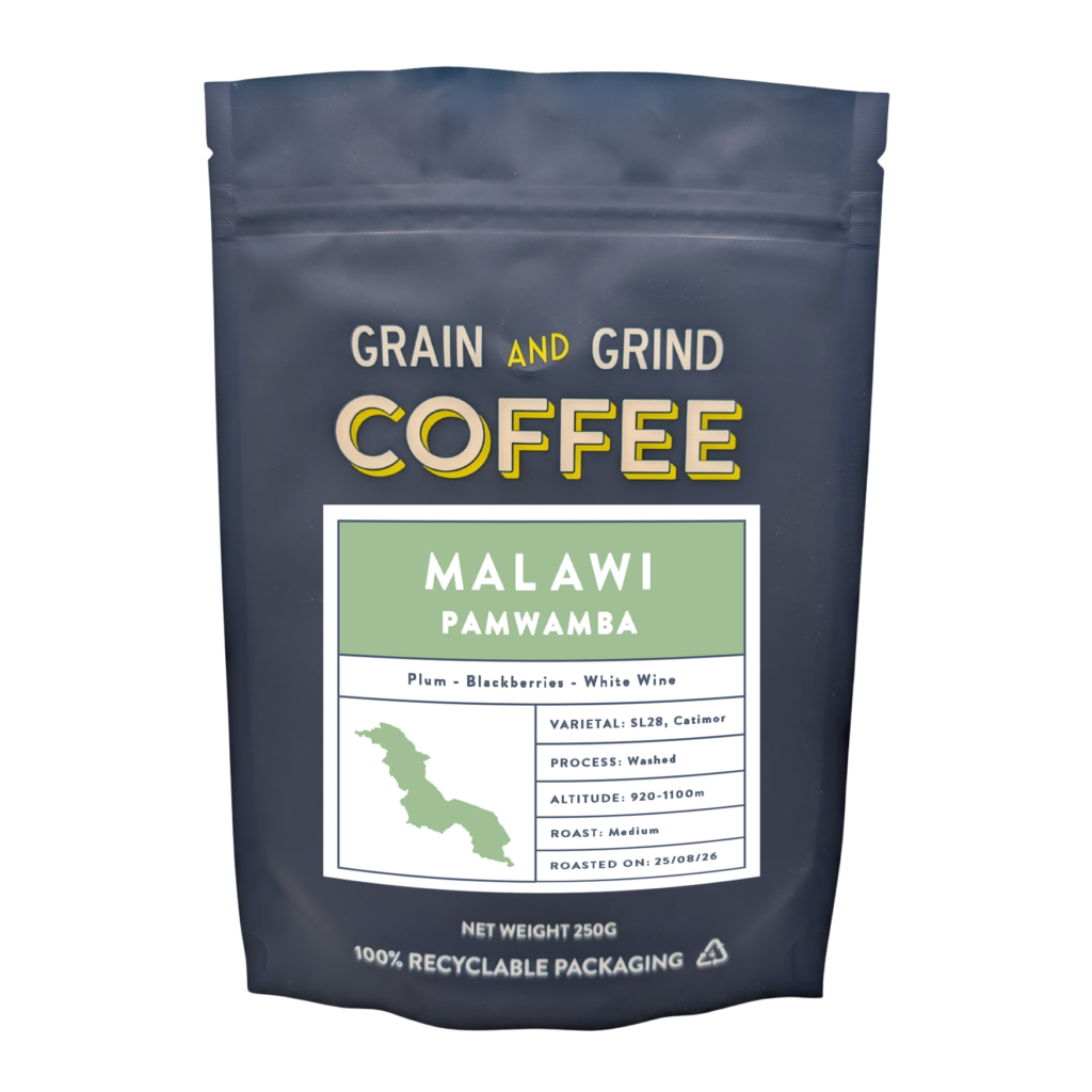 Malawi Pamwamba