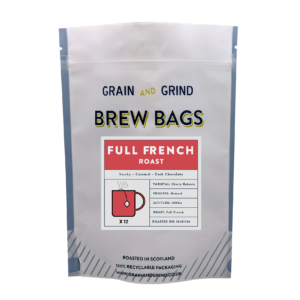 Full French Brew Bags