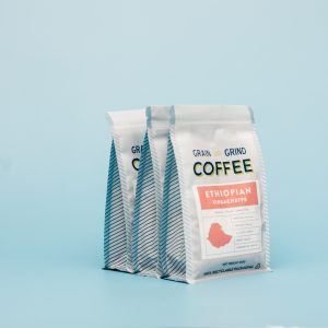 Coffee Subscription 3 Bags
