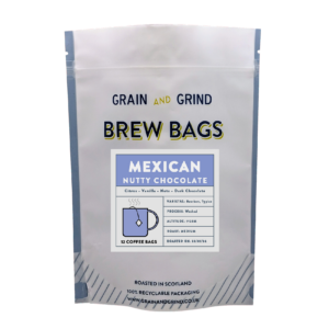 Mexican Brew Bags