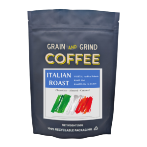 Italian Roast