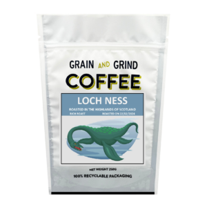 Lochness Roast
