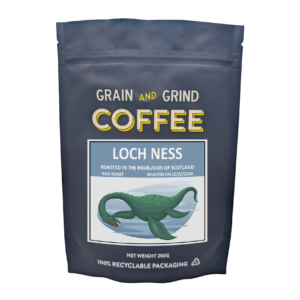 Lochness Roast