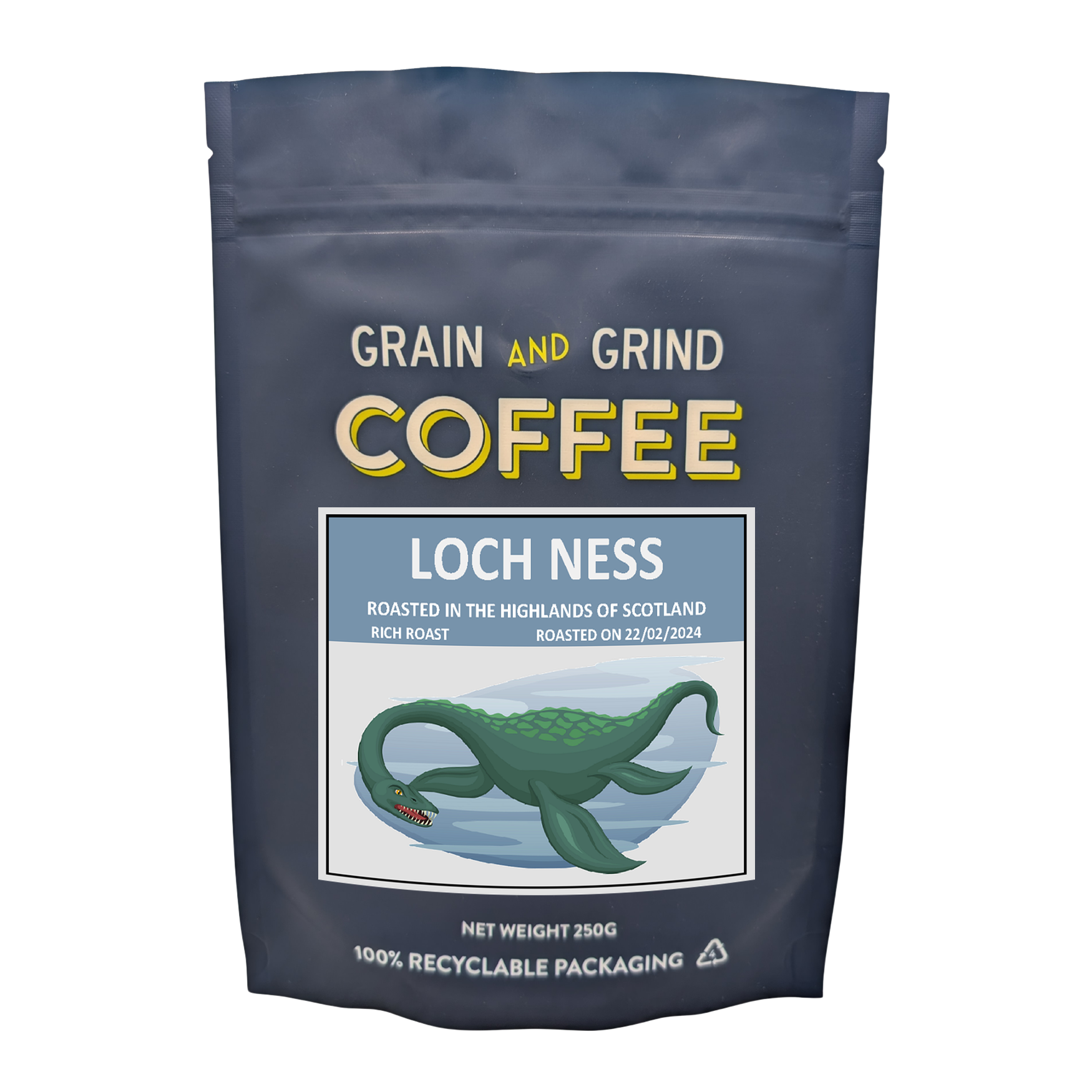 Lochness Roast