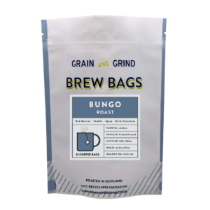 Bungo Brew Bags