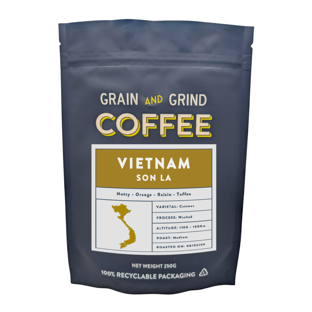 Vietnam Son La