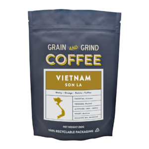 Vietnam Son La