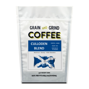Culloden Blend