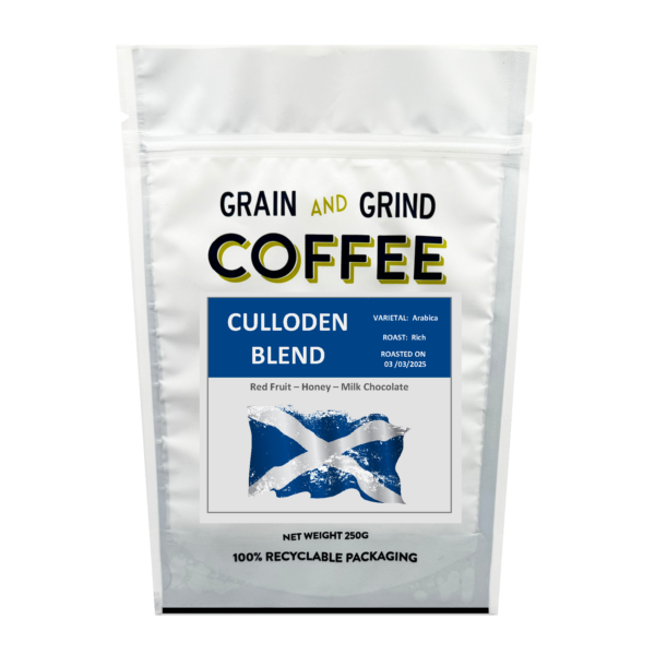 Culloden Blend