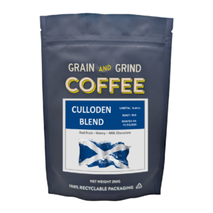 Culloden Blend