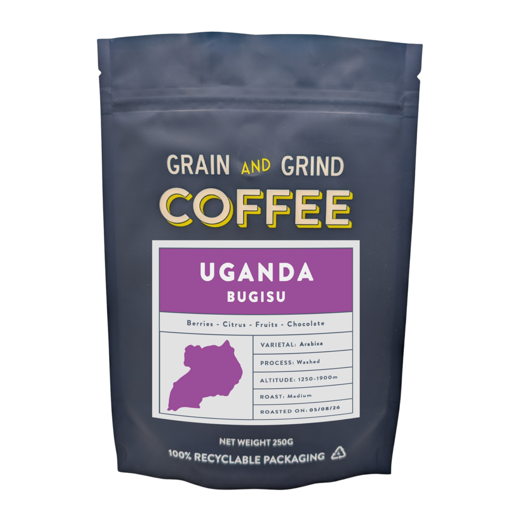 Uganda Bugisu