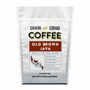 Old Brown Java