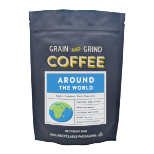 Around The World