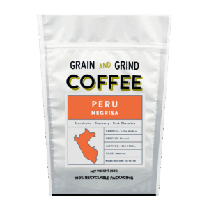 Peru Negrisa