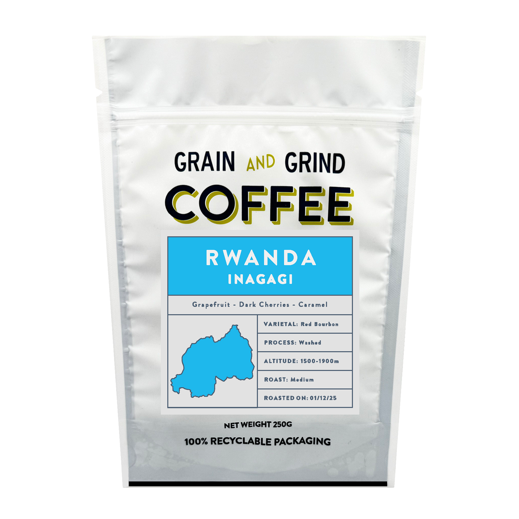 Rwanda Inagagi