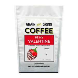 Valentines Coffee