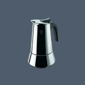 Pezzetti Moka Pot - 6 Cup