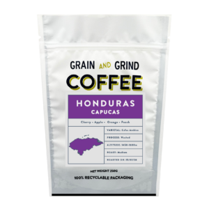 Honduras Capucas