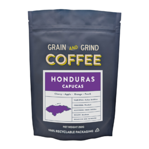 Honduras Capucas