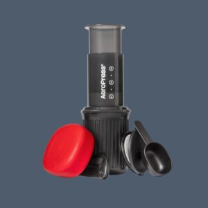 AeroPress Go Coffee Maker