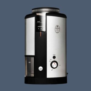 Wilfa Coffee Grinder