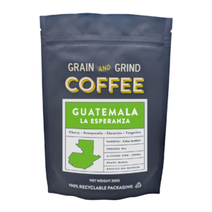 Guatemala La Esperanza