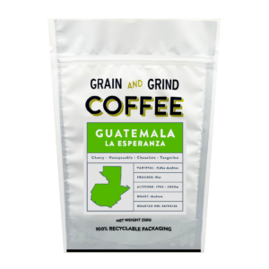 Guatemala La Esperanza