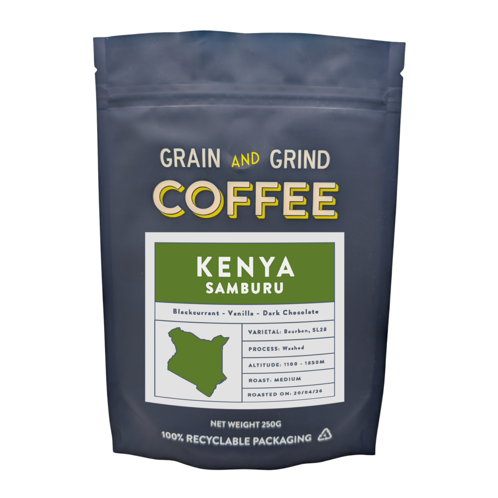 Kenya Samburu