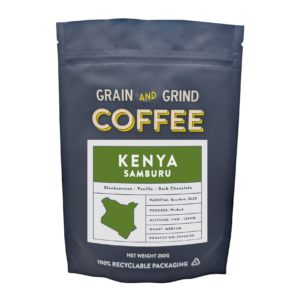 Kenya Samburu