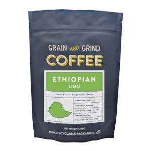 Ethiopian Limu