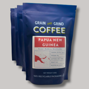 Coffee Subscription 4 Bags