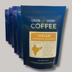 Coffee Subscription 6 Bags