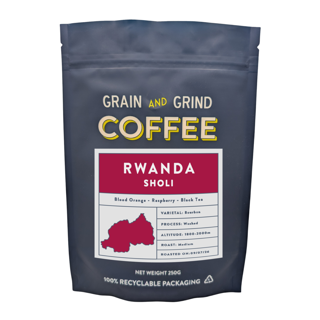 Rwanda Sholi