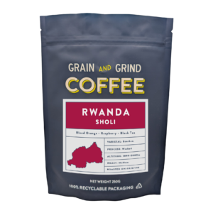 Rwanda Sholi