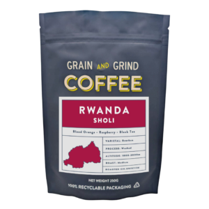 Rwanda Sholi