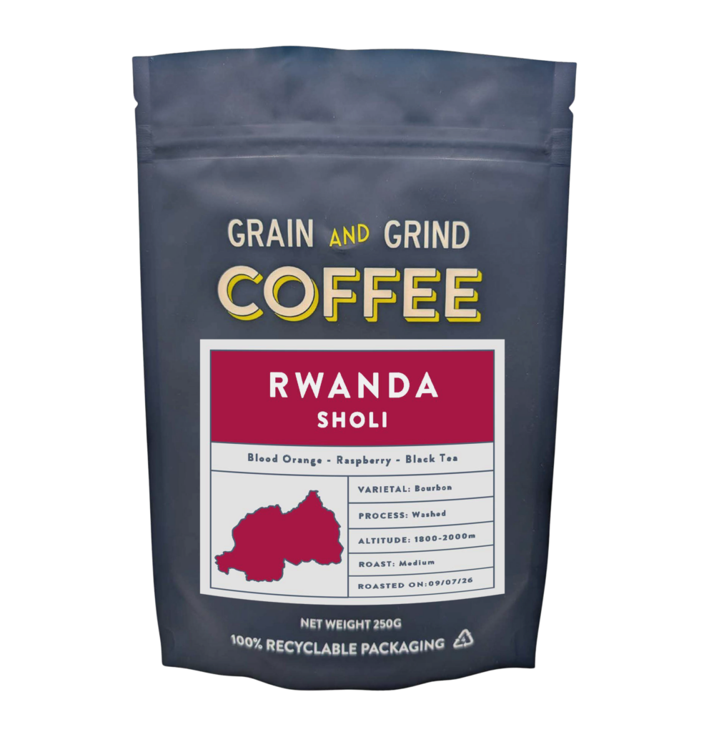 Rwanda Sholi