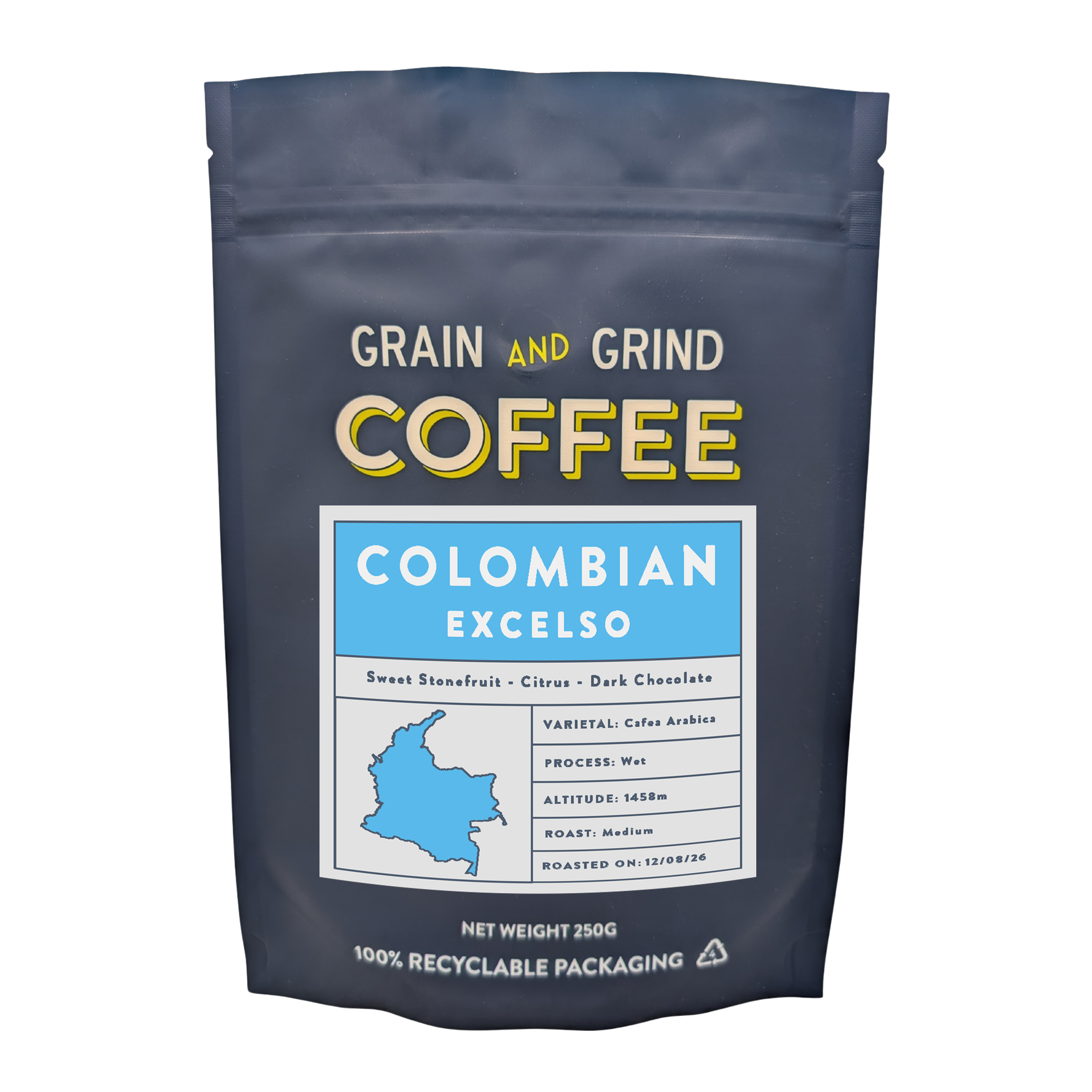 Colombian Excelso