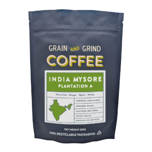 Indian Mysore Plantation A