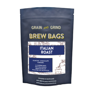 Italian Brew Bags