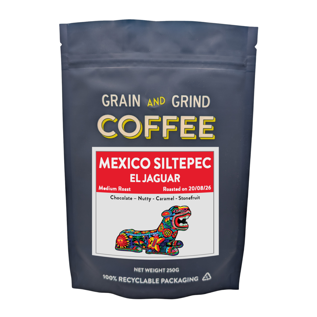 Mexican Siltapec El Jaguar